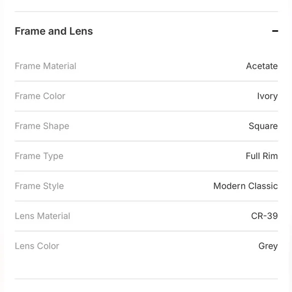 ISABEL MARANT Sunglasses Woman ivory-
gray  New - Picture 16 of 16